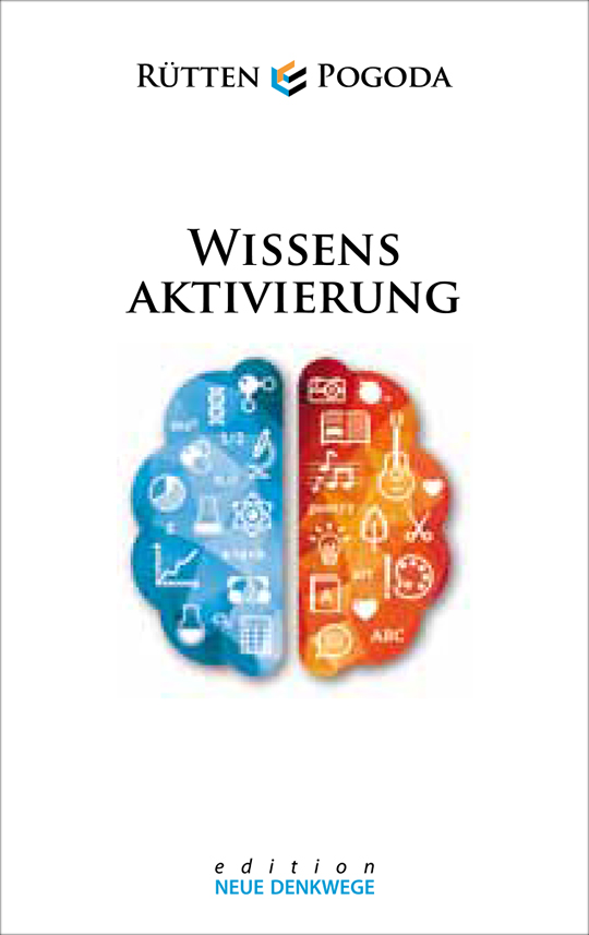 Wissensaktivierung® : ISBN 978-3-7431-9342-0